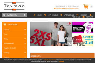 Eskazet SC - Projektowanie Katalogów, Folderów i Broszur Warszawa