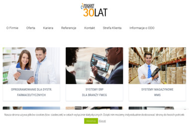 Polsoft Engineering. Sp. z o.o. - Inżynieria Oprogramowania Katowice