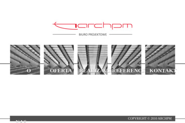 ArchPM - Projektowanie Domów Wrocław