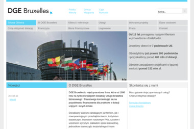 DGE Bruxelles