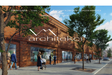 Architekt Piast&oacute;w - Adaptacja projekt&oacute;w Pruszk&oacute;w