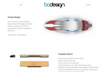 BoDesign - Bilbordy Reklamowe Poznań