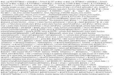 Brukdach - Płyty Jumbo MARKI