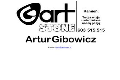 Gartstone - Wymiana Drzwi w Bloku Warszawa