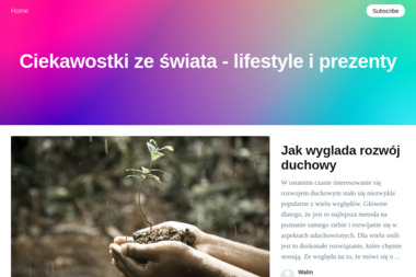 Walmark Polska Sp. z o. o. - Inteligentne Budynki Warszawa