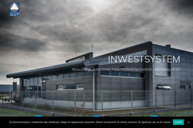 INWESTSYSTEM Sp. z o.o. - Biuro Inżynierskie Wrocław