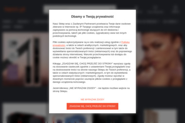 Perfumeria www.henri.pl