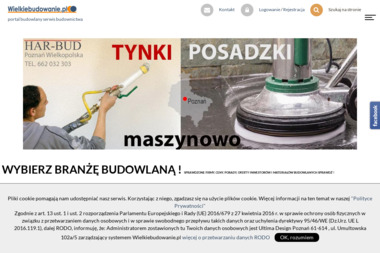 "kobylinscy"uslugi remontowo=budowlane iporzadkowe - Antresole Metalowe Poznań