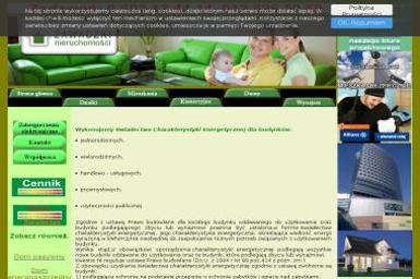 Nieruchomości TELTEL - Projektowanie Inżynieryjne Kraków