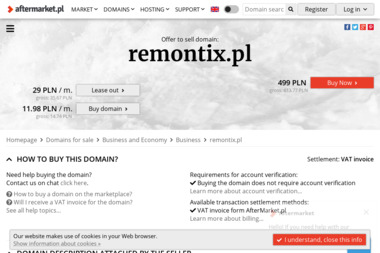 REMONTIX - Renowacja Parkietu BYDGOSZCZ