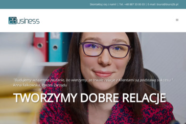 Biuro Rachunkowe 2Business Sp. z o.o. - Biuro Księgowe Warszawa