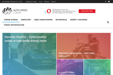 Ośrodek Szkolenia Kierowców Auto-Speed - Jazdy Doszkalające Toruń