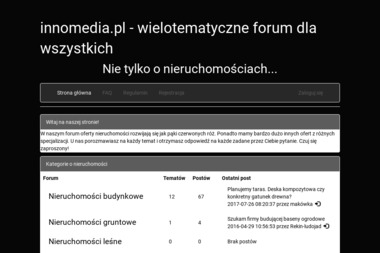 Innomedia - Sklep internetowy Kleosin