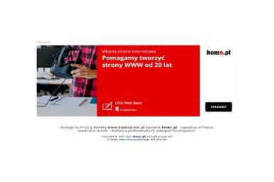 Karbud - Odnawialne Źródła Energii Warszawa