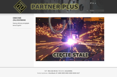 Partner Plus Łukasz Różycki