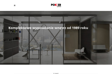 Pokker Office Tadeusz Kubic Spółka Jawna