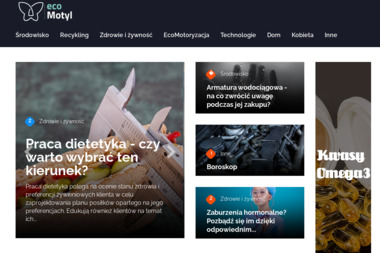 P.W. Ecomotyl Sp. z o.o.