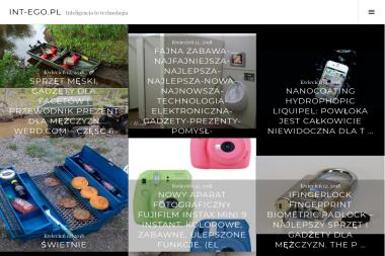 Intego iTechnologie - Bazy Danych Warszawa