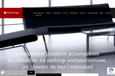Krakfloor Sp. z o.o. - Postawienie Pieca Kaflowego Kraków