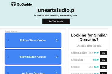 LuneArt Studio