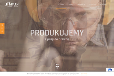 Natura s.j. - Drzwi Zewnętrzne z Montażem Warszawa