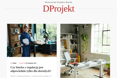 DOMPROJEKT projektowanie i obsługa inwestycji Agnieszka Marcinik - Projektowanie Hal Przemysłowych Koszalin