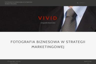 FotoVIVID studio fotografii reklamowej Poznań - Bilbordy Reklamowe Poznań