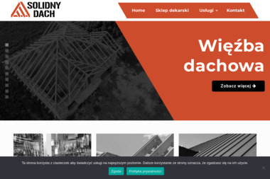 Www.ladnydach.pl - Najlepsze Przebudowy Dachu Nowy Dwór Mazowiecki