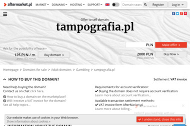 TAMPOGRAFIA - Usługi Poligraficzne Działdowo