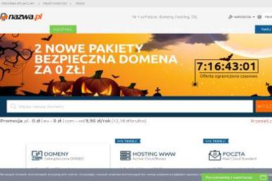 Mercury Europe - Operat Szacunkowy Warszawa