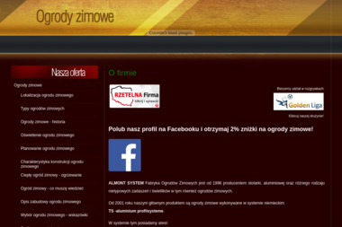 Almont System s.c. M. Koziołek K. Koziołek