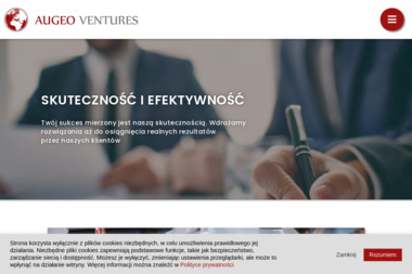 Augeo Ventures sp. z o.o. - Rzeczoznawca Majątkowy Warszawa