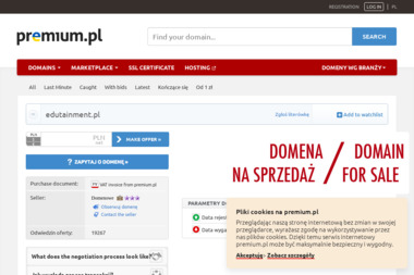 Edutainment - Nauczanie Język&oacute;w Warszawa