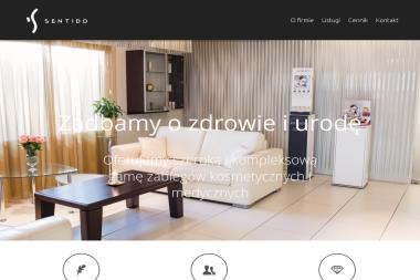Instytut Zdrowia i Urody Sentido - Dietetyk Długołęka