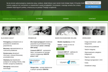 Biuro rachunkowe ADAO s.c. - Księgowy Poznań