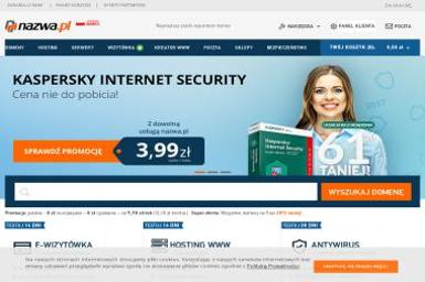 ImperMar - Spodnie Robocze Warszawa