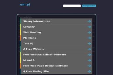 New Technology - Firma Budowlana LĘDZINY