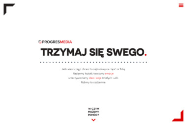 ProgresMedia - Bazy Danych Wrocław