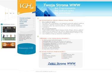 Usługi budowlane, remontowe, wykończeniowe i inne