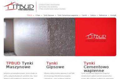 T.p.bud - Naprawa Dachów Stargard
