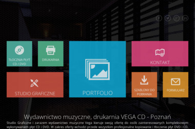 PHU Vega Tomasz Wolinski