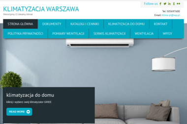 Fulmark Service - Projektowanie Instalacji Wod-kan Warszawa