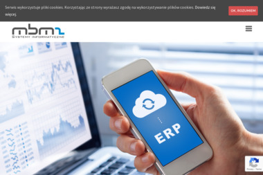 Mbm2 firma handlowo uslugowa - Nadzór Budowlany Tarnow