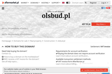 Przedsiębiorstwo Remontowo Budowlane "OLSBUD" - Systemy Kominowe Toruń