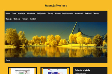 Agencja Hostess & Models - Reklama Radiowa Nowy Sącz