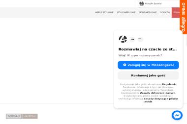 DANPOL DANUTA RAKOWSKA - Transport międzynarodowy Gdynia