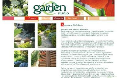 Garden-studio.pl