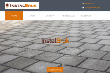 InstalBruk - Mikrocement Kraków