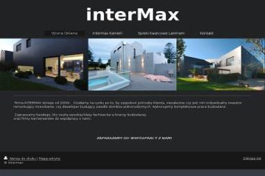 F.H.U INTERMAX - Instalacja Klimatyzacji Trzebinia