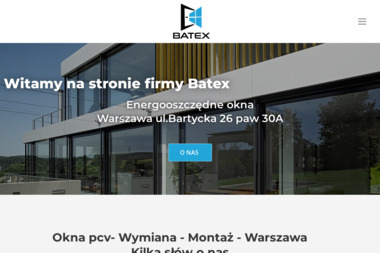 P.P.H.U. BATEX - Drzwi Wewnątrzklatkowe Łomianki